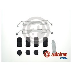 Seinsa/Autofren D42882A