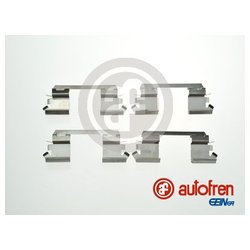 Seinsa/Autofren D42883A