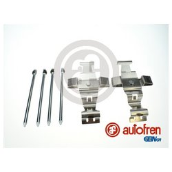 Seinsa/Autofren D42888A