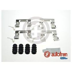 Seinsa/Autofren D42890A