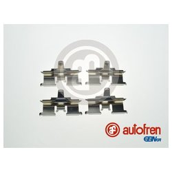 Seinsa/Autofren D42892A