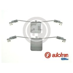 Seinsa/Autofren D42895A