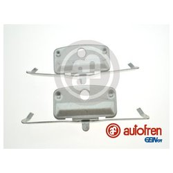 Seinsa/Autofren D42898A