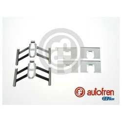 Seinsa/Autofren D42902A