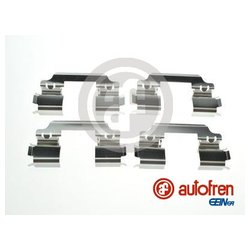 Seinsa/Autofren D42904A