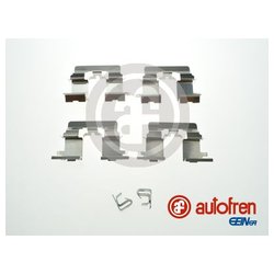 Seinsa/Autofren D42912A