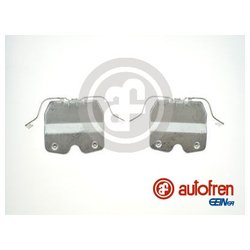 Seinsa/Autofren D42915A