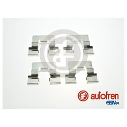 Seinsa/Autofren D42917A