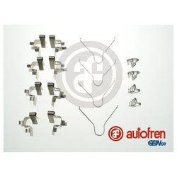 Seinsa/Autofren D42921A