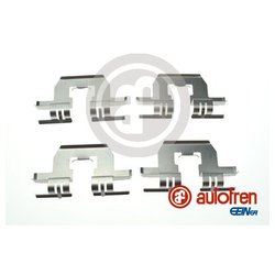 Seinsa/Autofren D42928A