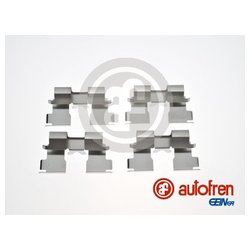 Seinsa/Autofren D42946A