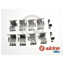 Seinsa/Autofren D42948A