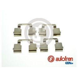 Seinsa/Autofren D42951A