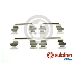 Seinsa/Autofren D42958A