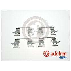 Seinsa/Autofren D42962A