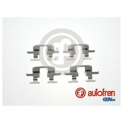 Seinsa/Autofren D42963A