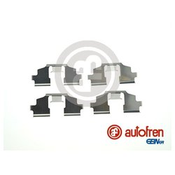 Seinsa/Autofren D42965A