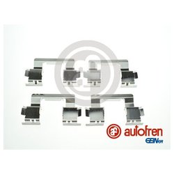 Seinsa/Autofren D42968A