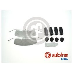 Seinsa/Autofren D42972A