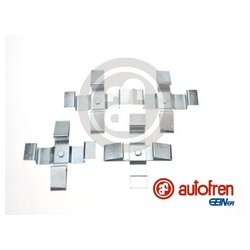 Seinsa/Autofren D42976A