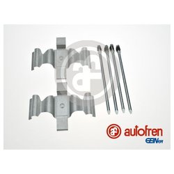 Seinsa/Autofren D42980A