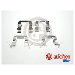 Seinsa/Autofren D42986A