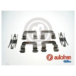 Seinsa/Autofren D42988A