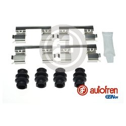 Seinsa/Autofren D42993A