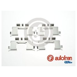 Seinsa/Autofren D42997A