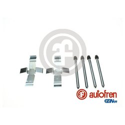 Seinsa/Autofren D42998A