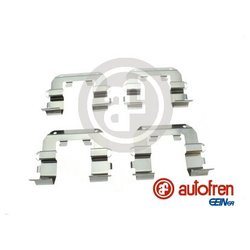 Seinsa/Autofren D43003A