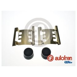 Seinsa/Autofren D43007A