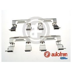 Seinsa/Autofren D43077A