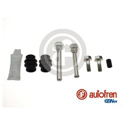 Seinsa/Autofren D7316C