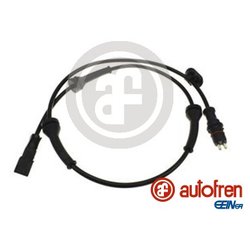 Seinsa/Autofren DS0057