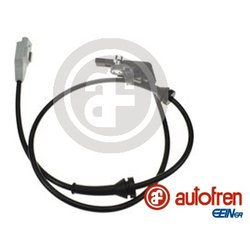 Seinsa/Autofren DS0120