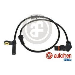 Seinsa/Autofren DS0166