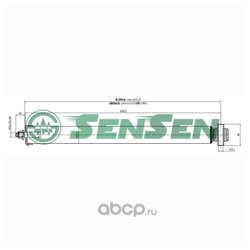 Sensen 32120361