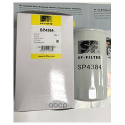 SF FILTER SP4384