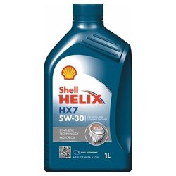 Shell 550040292