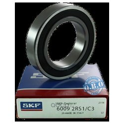 SKF 60092RS1C3