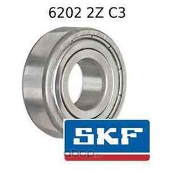 SKF 62022ZC3