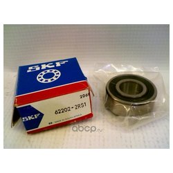 SKF 622022RS1