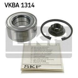 SKF VKBA 1314