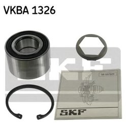 Фото SKF VKBA 1326