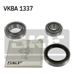 Фото SKF VKBA 1337