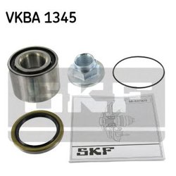 SKF VKBA 1345