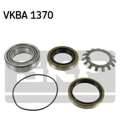 SKF VKBA 1370