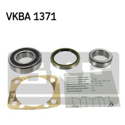 SKF VKBA 1371