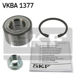 SKF VKBA 1377